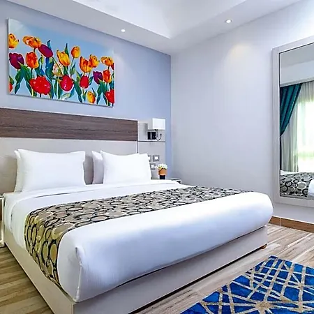 Tolip Resort El Galala Majestic