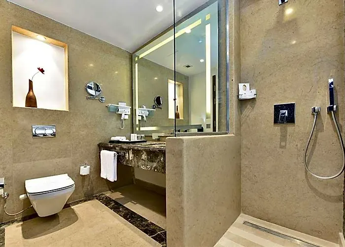 Tolip El Galala Majestic Hotel 5*