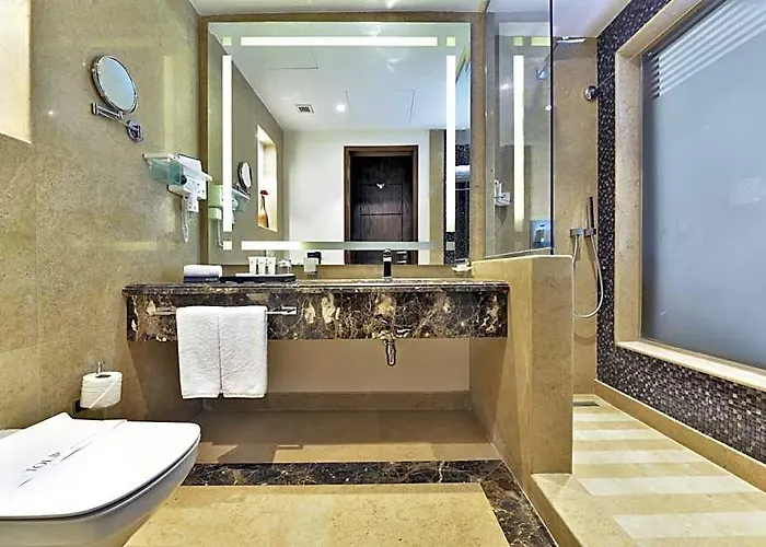 Tolip El Galala Majestic 5* El-Hafayir