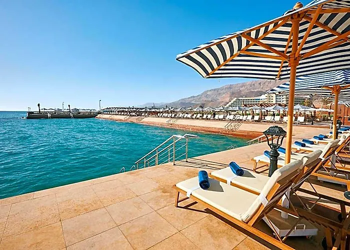 Tolip El Galala Majestic 5* El-Hafayir