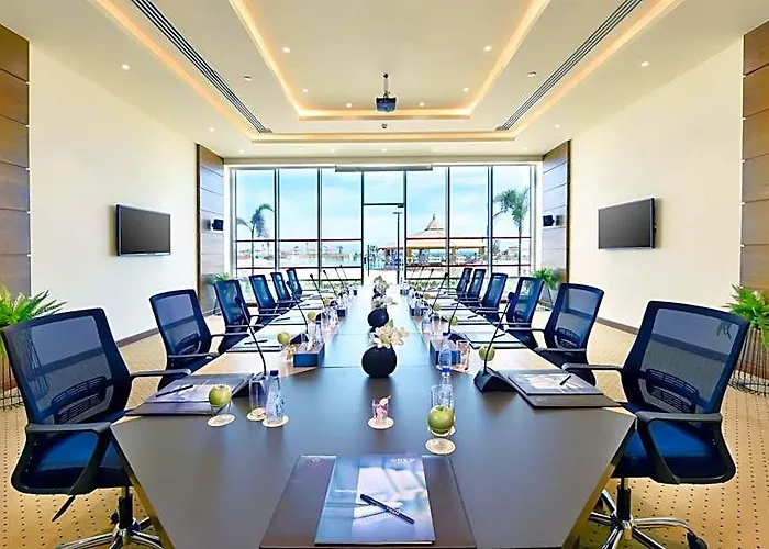 Tolip El Galala Majestic 5* El-Hafayir