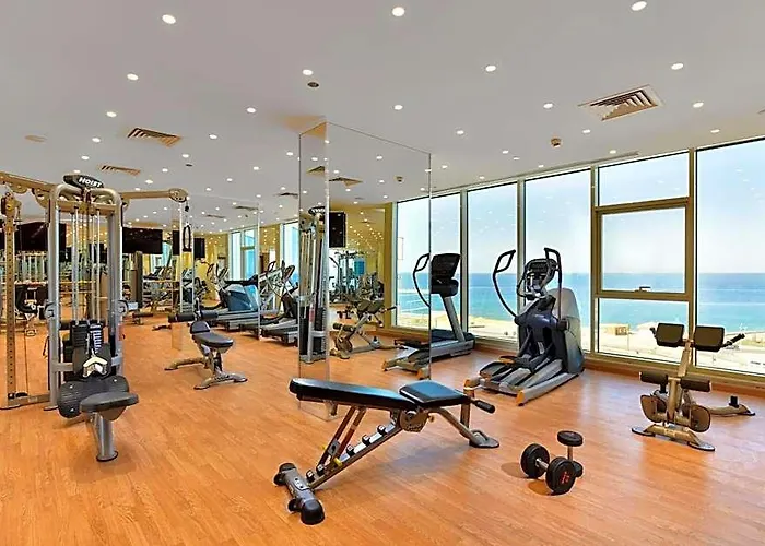 Tolip El Galala Majestic 5*