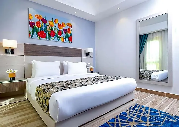 Tolip El Galala Majestic 5* El-Hafayir