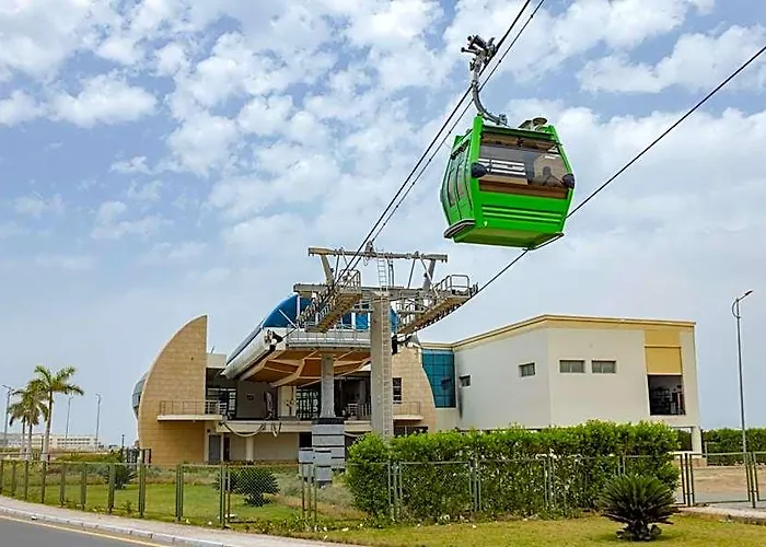 Tolip El Galala Majestic Hotel El-Hafayir