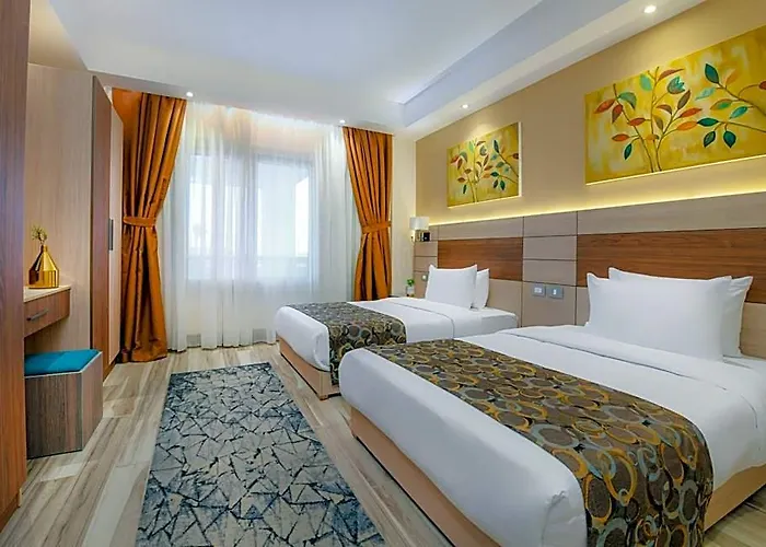 Tolip El Galala Majestic Hotel 5*