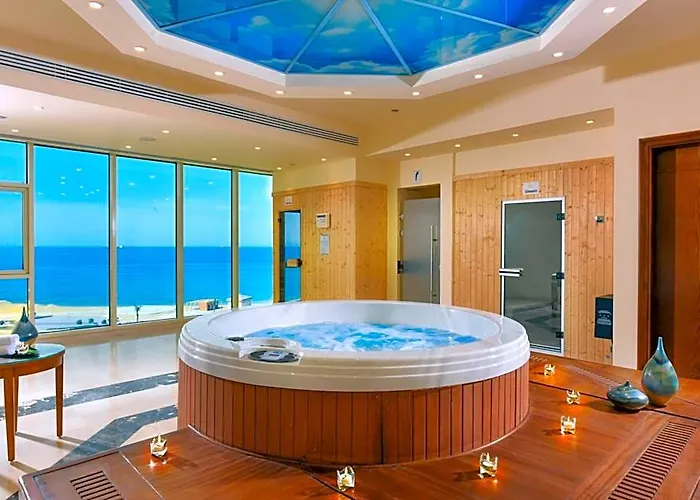Tolip El Galala Majestic Hotel 5*