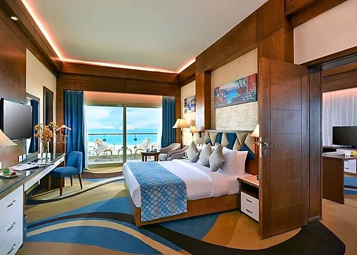 Tolip El Galala Majestic Hotel 5*