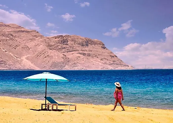 Tolip El Galala Majestic Hotel 5*
