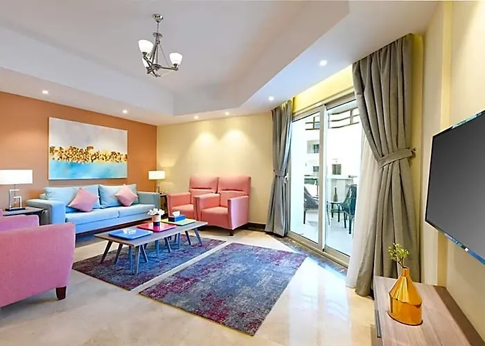 Hotel Tolip El Galala Majestic El-Hafayir