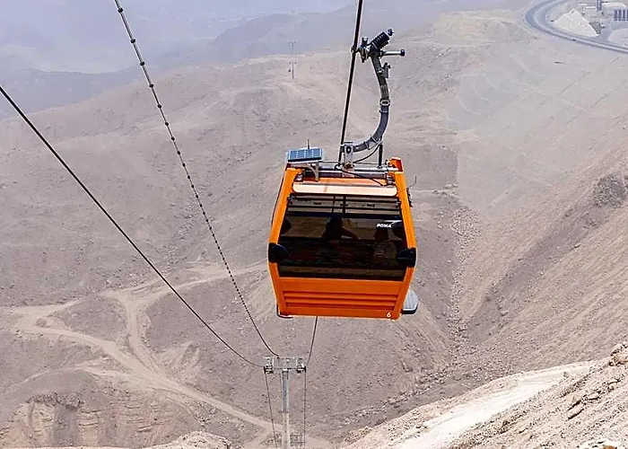 Tolip El Galala Majestic El-Hafayir