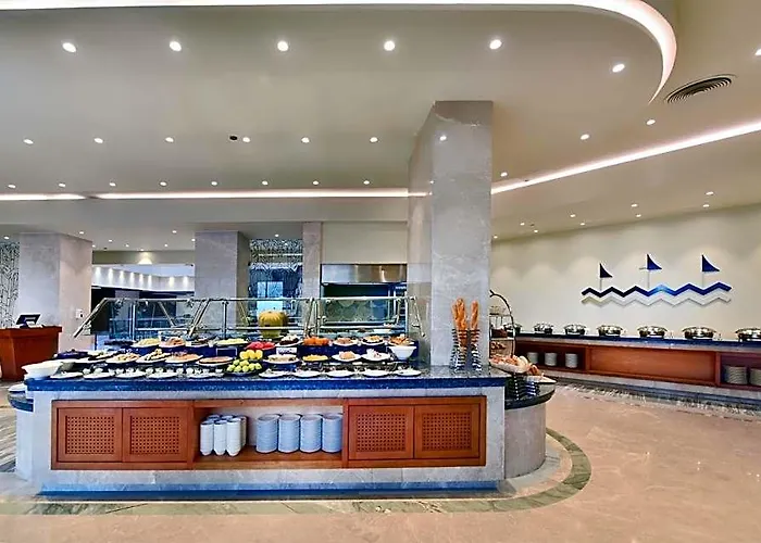Tolip El Galala Majestic Hotel