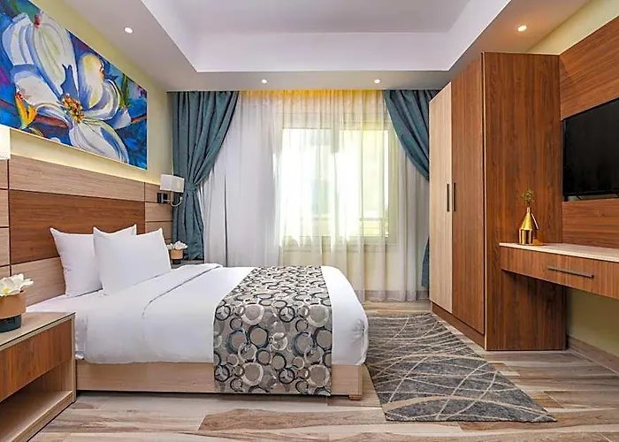 Tolip El Galala Majestic Hotel 5*