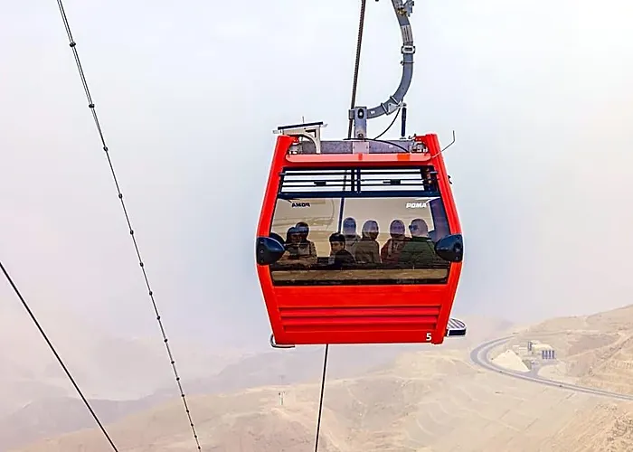 Tolip El Galala Majestic 5* El-Hafayir