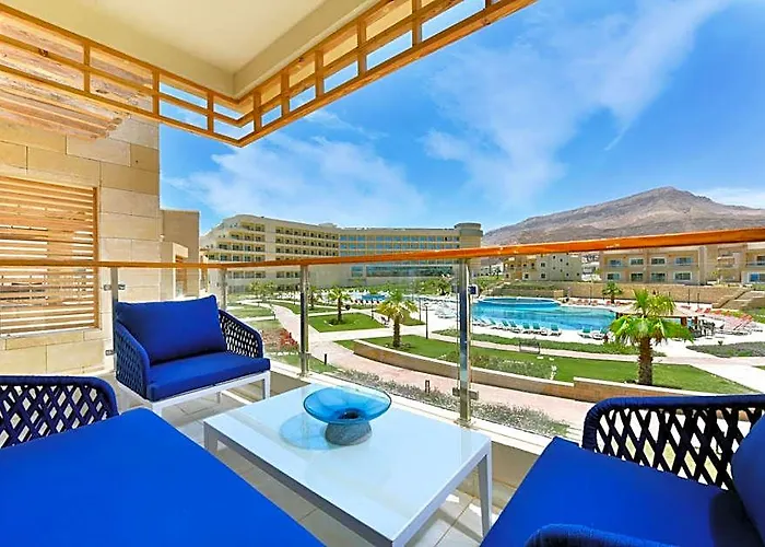 Tolip El Galala Majestic 5* El-Hafayir