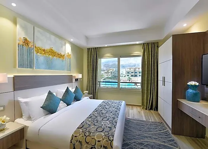 Tolip El Galala Majestic Hotel 5*