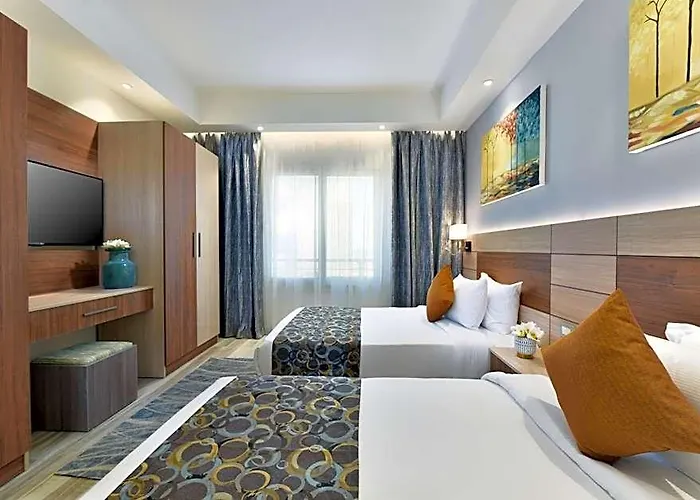 Tolip El Galala Majestic 5*